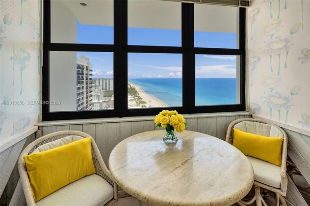 2301 S Ocean Dr 2603, Hollywood, FL 33019