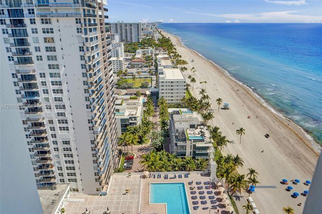 2301 S Ocean Dr 2603, Hollywood, FL 33019