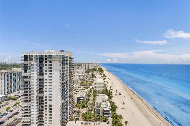 2301 S Ocean Dr 2603, Hollywood, FL 33019