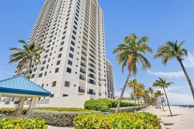 2301 S Ocean Dr 2603, Hollywood, FL 33019