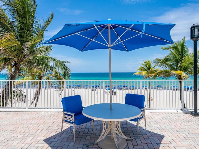 2301 S Ocean Dr 2603, Hollywood, FL 33019