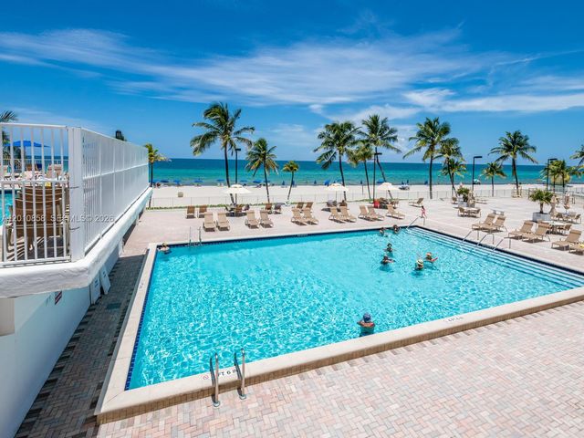 2301 S Ocean Dr 2603, Hollywood, FL 33019