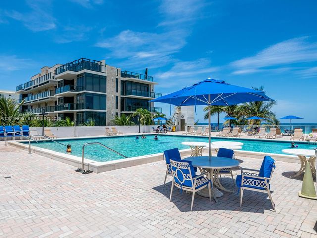 2301 S Ocean Dr 2603, Hollywood, FL 33019