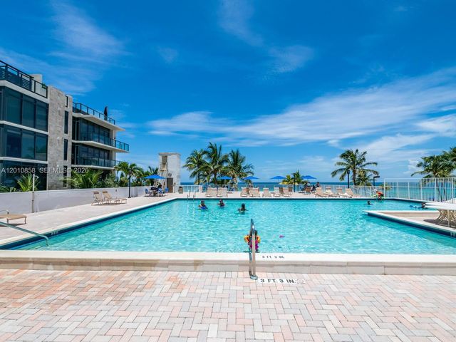 2301 S Ocean Dr 2603, Hollywood, FL 33019