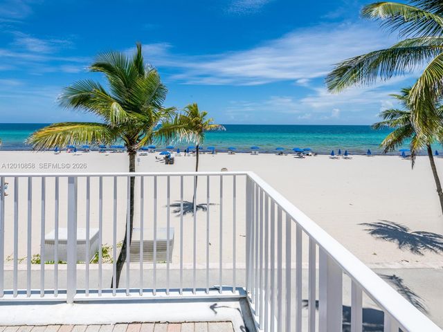 2301 S Ocean Dr 2603, Hollywood, FL 33019