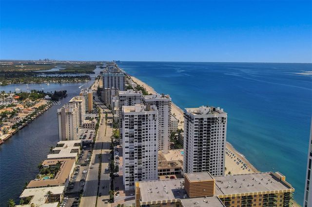 2301 S Ocean Dr 2603, Hollywood, FL 33019