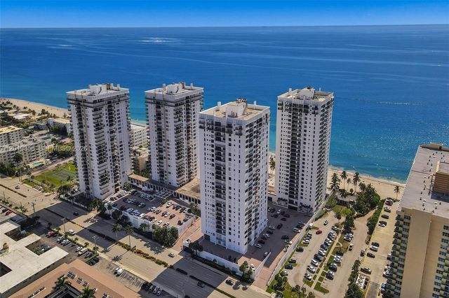 2301 S Ocean Dr 2603, Hollywood, FL 33019