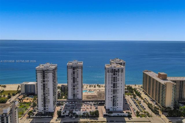 2301 S Ocean Dr 2603, Hollywood, FL 33019
