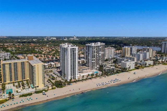 2301 S Ocean Dr 2603, Hollywood, FL 33019