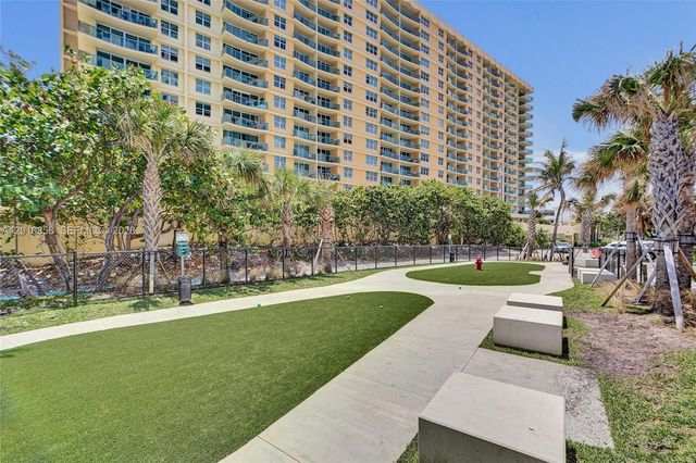 2301 S Ocean Dr 2603, Hollywood, FL 33019
