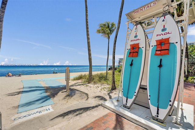 2301 S Ocean Dr 2603, Hollywood, FL 33019