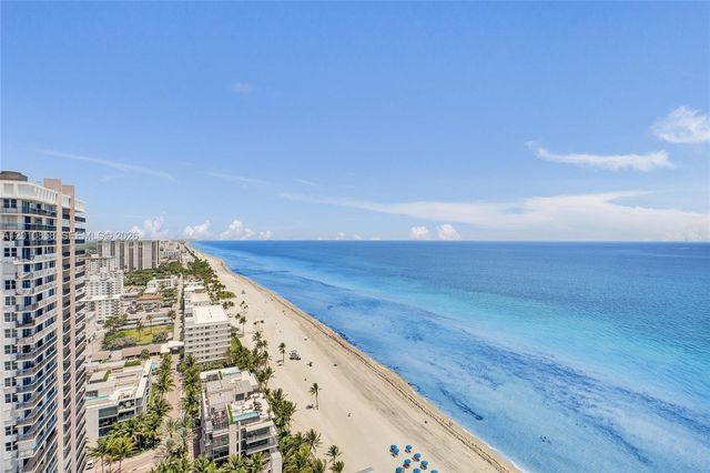 2301 S Ocean Dr 2603, Hollywood, FL 33019