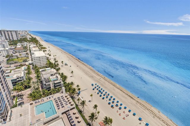 2301 S Ocean Dr 2603, Hollywood, FL 33019