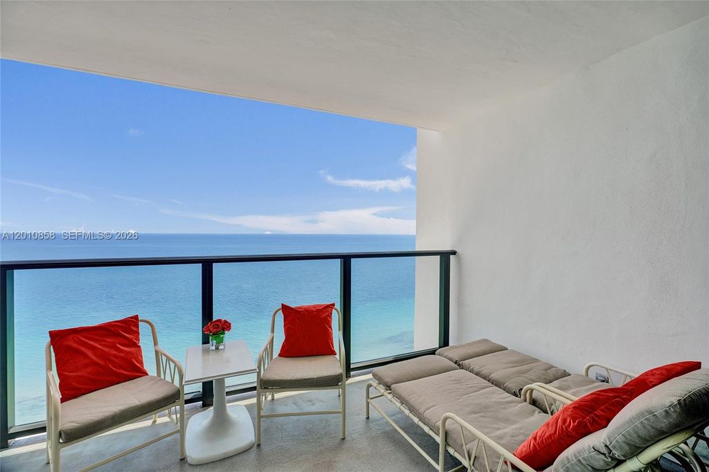 2301 S Ocean Dr 2603, Hollywood, FL 33019