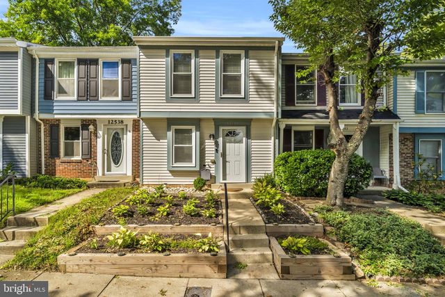 12540 LAUREL GROVE PL, Germantown, MD 20874