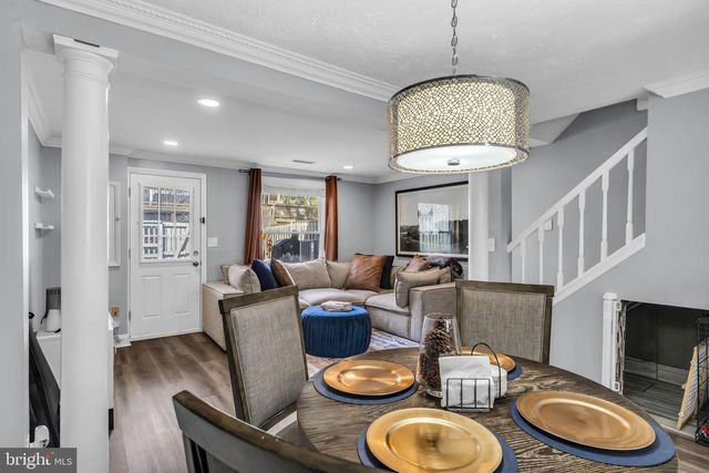 12540 LAUREL GROVE PL, Germantown, MD 20874