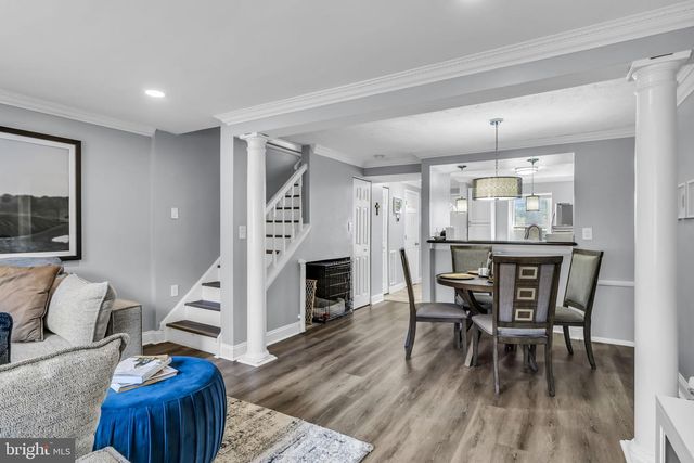 12540 LAUREL GROVE PL, Germantown, MD 20874