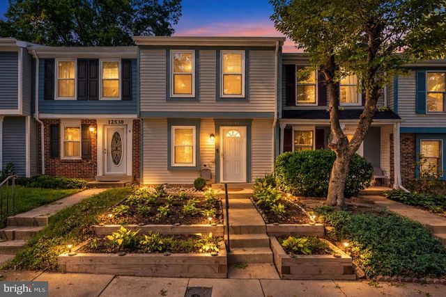 12540 LAUREL GROVE PL, Germantown, MD 20874