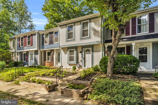 12540 LAUREL GROVE PL, Germantown, MD 20874