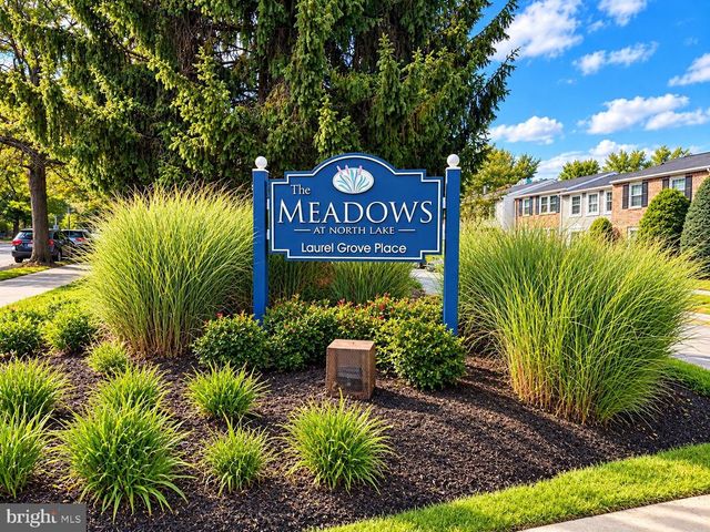 12540 LAUREL GROVE PL, Germantown, MD 20874