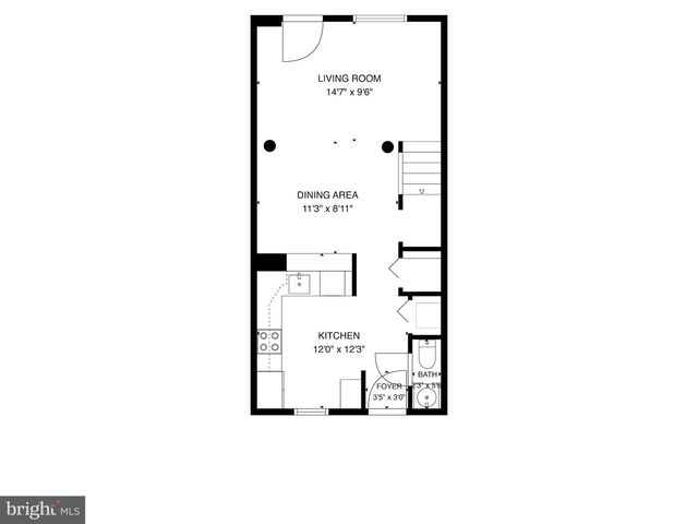 12540 LAUREL GROVE PL, Germantown, MD 20874