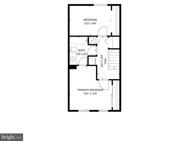 12540 LAUREL GROVE PL, Germantown, MD 20874
