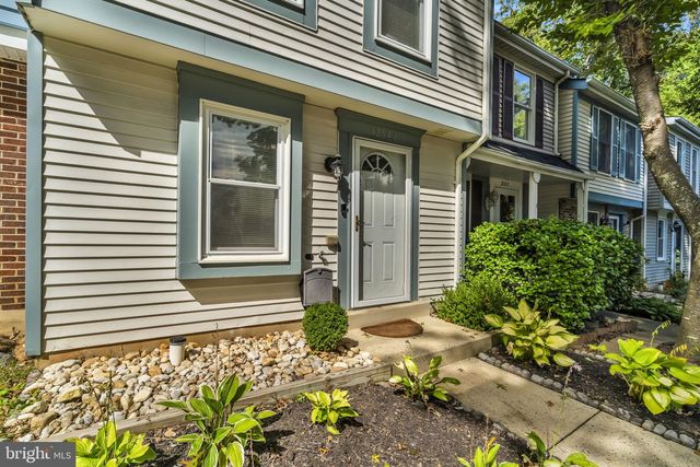 12540 LAUREL GROVE PL, Germantown, MD 20874