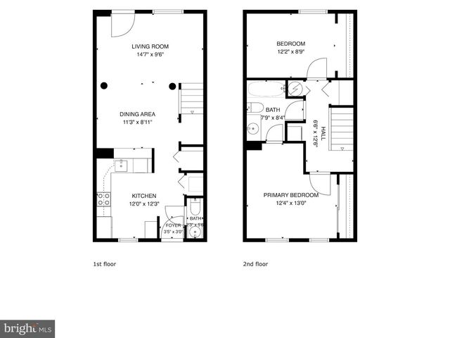 12540 LAUREL GROVE PL, Germantown, MD 20874