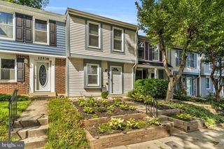 12540 LAUREL GROVE PL, Germantown, MD 20874
