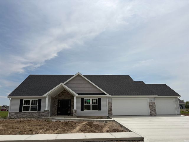 713 Poplar Pass, Decatur, IN 46733