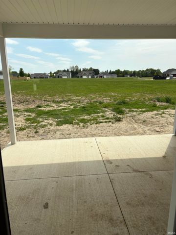 713 Poplar Pass, Decatur, IN 46733