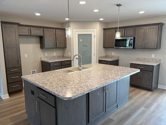 713 Poplar Pass, Decatur, IN 46733
