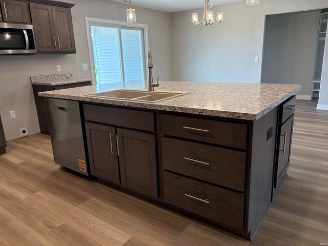 713 Poplar Pass, Decatur, IN 46733