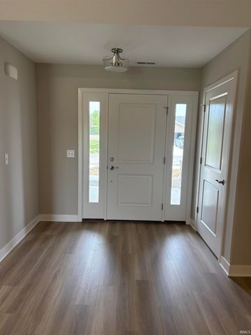 713 Poplar Pass, Decatur, IN 46733
