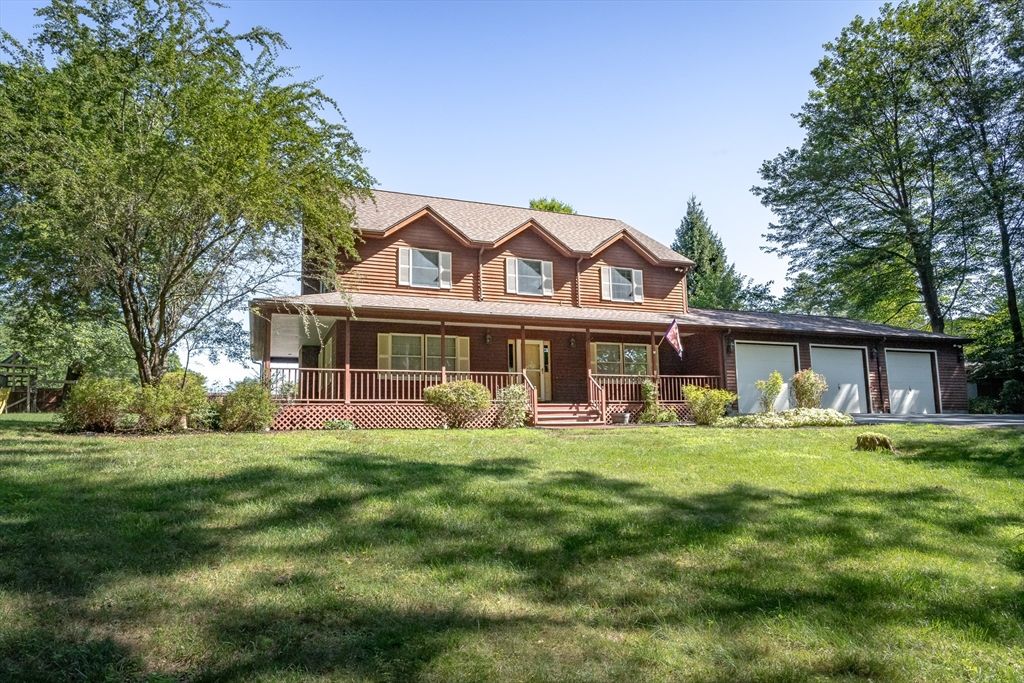 40 Skipper Lane, Westfield, MA 01085