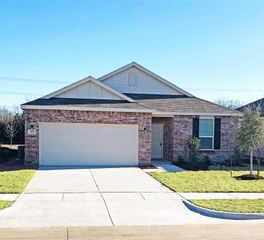308 Snakeweed Drive, Fate, TX 75189