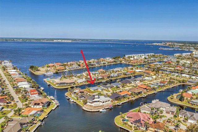 2280 BAYVIEW ROAD, Punta Gorda, FL 33950