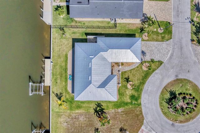 2280 BAYVIEW ROAD, Punta Gorda, FL 33950