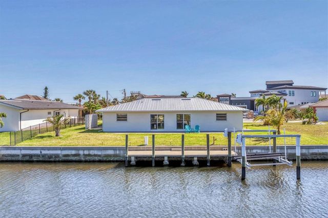 2280 BAYVIEW ROAD, Punta Gorda, FL 33950