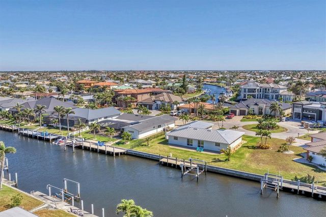 2280 BAYVIEW ROAD, Punta Gorda, FL 33950