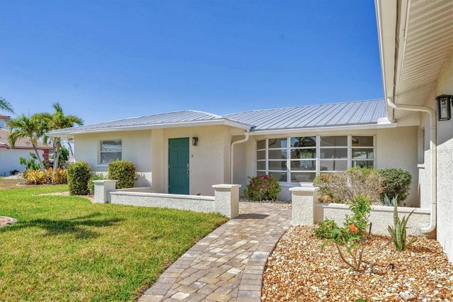 2280 BAYVIEW ROAD, Punta Gorda, FL 33950