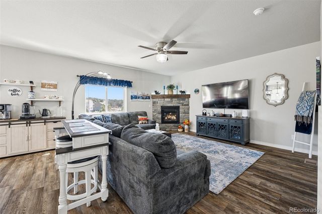 19534 Lindenmere Drive, Monument, CO 80132