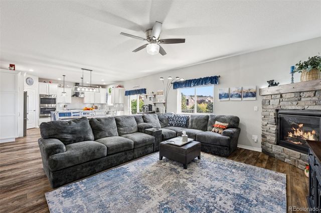 19534 Lindenmere Drive, Monument, CO 80132