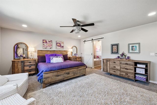 19534 Lindenmere Drive, Monument, CO 80132