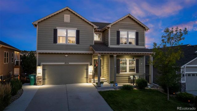 19534 Lindenmere Drive, Monument, CO 80132