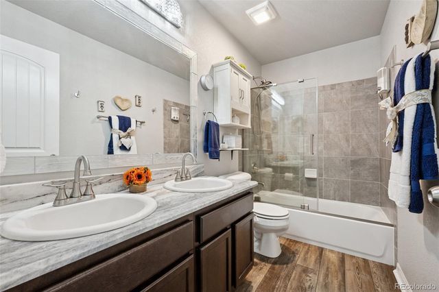 19534 Lindenmere Drive, Monument, CO 80132