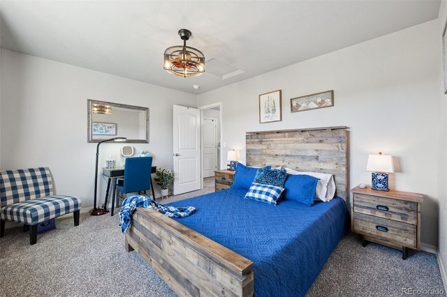 19534 Lindenmere Drive, Monument, CO 80132