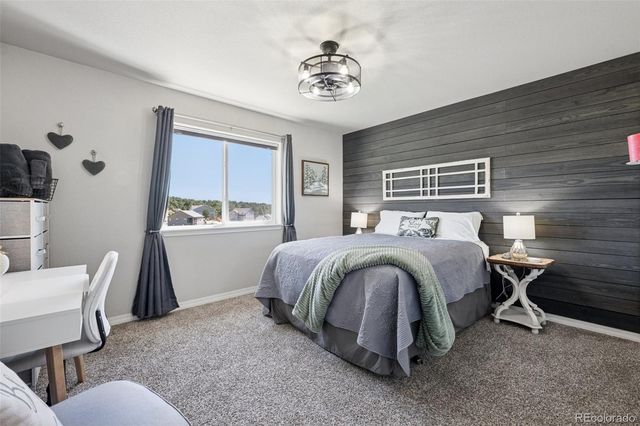 19534 Lindenmere Drive, Monument, CO 80132