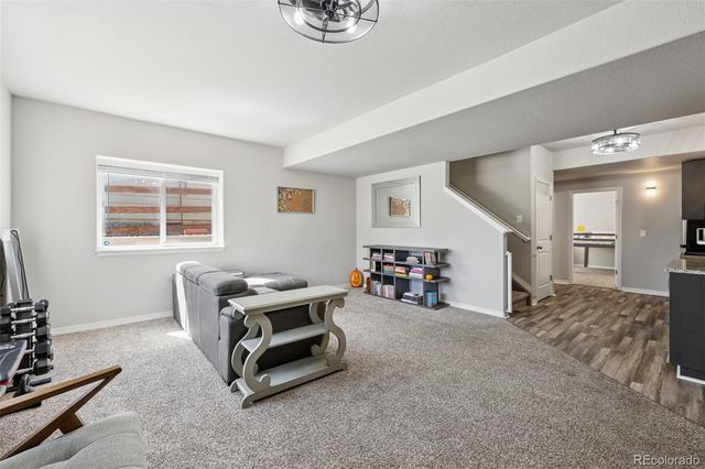 19534 Lindenmere Drive, Monument, CO 80132