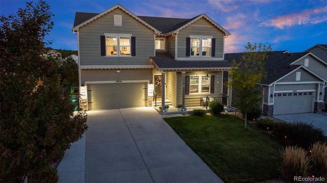 19534 Lindenmere Drive, Monument, CO 80132